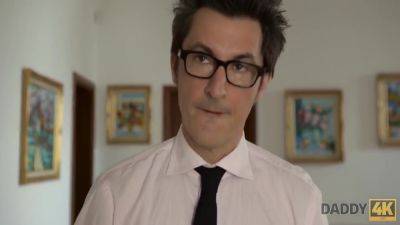 Testing Modern Manners - upornia.com