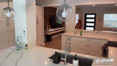 BJRAW Luna Luxe likes things big - hotmovs.com