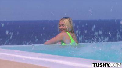 Expanding Horizons - videomanysex.com