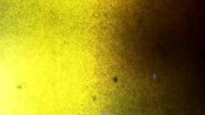 TGIRLSEX Andre Takes A Dip into Asia Belle - drtvid.com