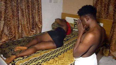 My Big Cock Invasion: How I Secretly Entered His Room - xxxfiles.com - India