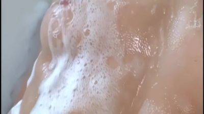 Brian Pumper, Buster Good And Aurora Snow - Demented Whore - hotmovs.com