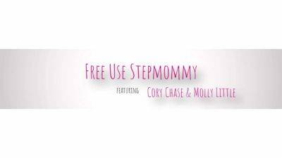 Free Use Stepmommy - S1:E7 - Momlover - hotmovs.com