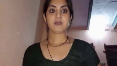 My Sexy Stepsister Asks Me For For Being Able To Fuck Her While My Parents Are Away - desi-porntube.com