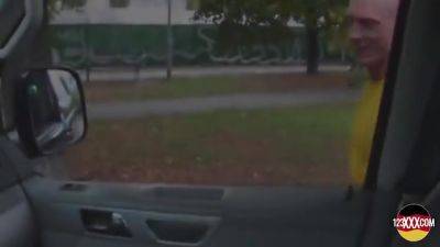 A Cucumber Is Better In A Salad, But A Cock Is Better In A Pussy - hotmovs.com