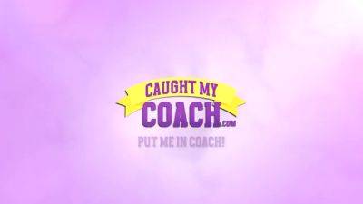 Squirting On Coachs Cock - S1:E8 - Nubiles-Porn - hotmovs.com