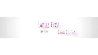 Ladies First - S1:E6 - Momlover - hotmovs.com