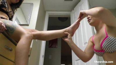 Bed time 1 - Taworship - hotmovs.com