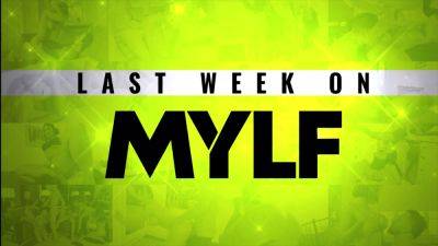 Watch the July 2024 trailer compilation for last week's MyLF! - sexu.com