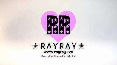 Xxxrayrayxxx - Double Dirty Dickdown - hotmovs.com