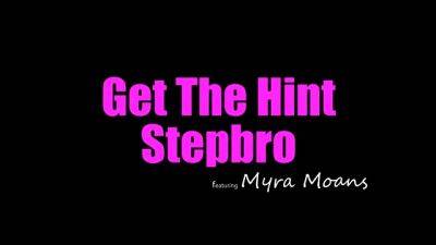 Get The Hint Stepbro - S27:E12 - Brattysis - hotmovs.com