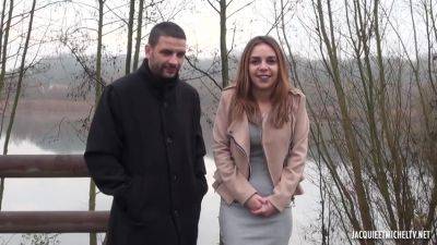 Julia (22 Slut Who Has Nothing To Hide! - hclips.com