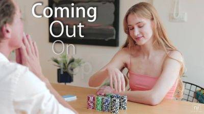 Coming Out On Top - S46:E19 - Nubilefilms - hotmovs.com