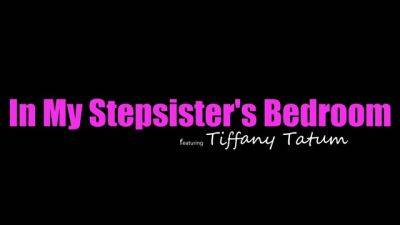 In My Stepsisters Bedroom - S26:E9 - Brattysis - hotmovs.com