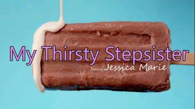 My Thirsty Stepsister - S29:E12 - Brattysis - hotmovs.com