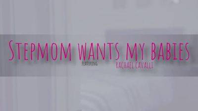 Stepmom Wants My Babies - S1:E8 - Momlover - hotmovs.com