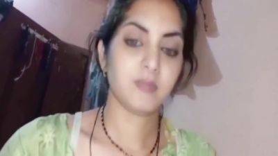 Indian Hot Bhabhi Xxx Sex With Innocent Boy! With Clear Audio - desi-porntube.com - India