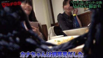 0005148_黒パンスト ギシギシ 黒ストッキング ほか - senzuri.tube