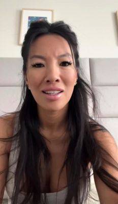 Asa Akira - Asa Akira ass play time OnlyFans leak free video - drtuber.com - Japan