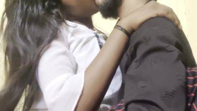 Indian Couple Hot Romantic Fucking Video Viral Mms - desi-porntube.com - India