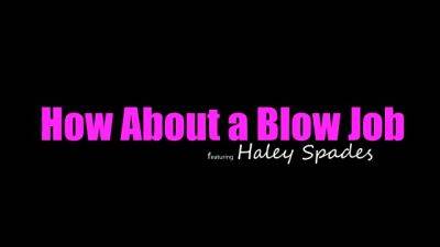 How About A Blow Job - S18:E8 - Brattysis - hotmovs.com