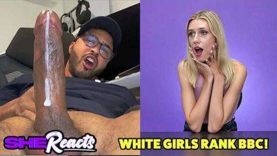Do white women prefer big black cocks? - porntry.com