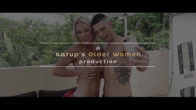 Melany Mendes - KarupsOlderWomen - hotmovs.com