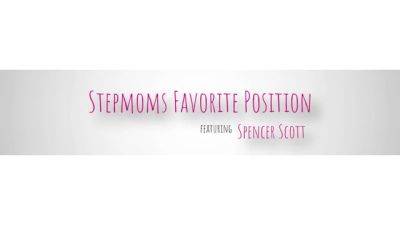 Stepmoms Favorite Position - S3:E8 - Momlover - hotmovs.com