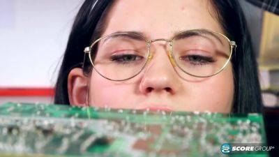 Karly Is Sweet & Naughty - hotmovs.com