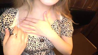 0004669_白ギャル 四つん這い GALなどが含まれている - senzuri.tube