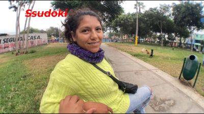 Engane Con Ver Gatos Y La Lleve A La Cama Para Cogerla, Creampie Sub Eng - hclips.com