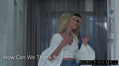 How Can We Thank You - S43:E15 - Nubilefilms - hotmovs.com