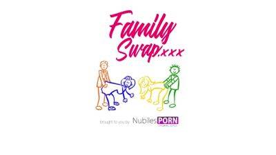 Lets Breed Our Swap Daughter - S7:E3 - Nubiles-Porn - hotmovs.com