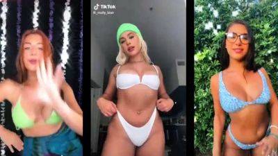 Molly Blair TikTok Gooner Mega Mix - drtuber.com