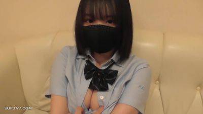 Asian angel 4551 - AsianHappyEnding - hotmovs.com - Japan