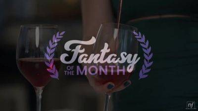 April 2024 Fantasy Of The Month - S5:E7 - Nubilefilms - hotmovs.com