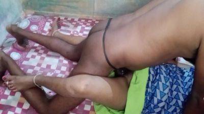 Indian Newly Married Shalini Bhabhi Fucked By Stepbrother In Laws Big Cock - desi-porntube.com - India