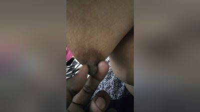 Tamil Akka Hot Boobs Sexy Pussy - desi-porntube.com - India