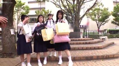 PHSQXGPSAXNIGFFOVR41SDMM-145 - upornia.com - Japan