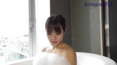 Asian Angel 10635 - AsianHappyEnding - hotmovs.com - Japan