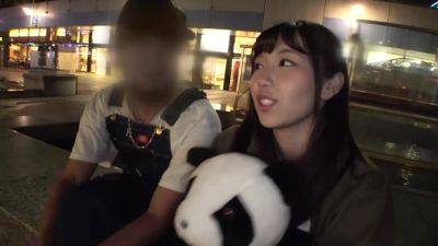 0005668_ニホンの女性が素人ナンパ痙攣絶頂エッチ展開 - txxx.com - Japan