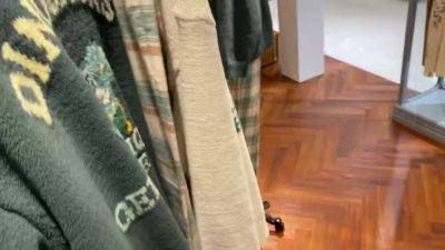 0005974_お漏らし 制服着衣 玩具などが含まれている - senzuri.tube