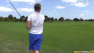 Special Facial - RealityKings with JMac, Aryah May - hotmovs.com