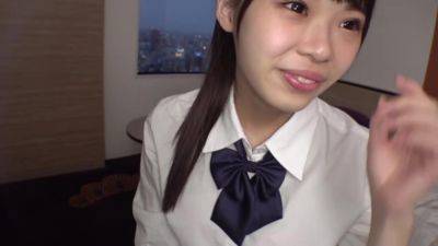 0005800_18歳巨乳のニホン女性が腰振りロデオするエロハメ - txxx.com - Japan