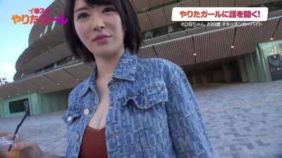 0005774_超デカチチ長身のニホンの女性が潮ふきするガンパコ絶頂のハメパコ - txxx.com - Japan
