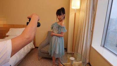 0005802_巨乳ミニ系の日本人女性が鬼パコされるエロ合体 - txxx.com - Japan