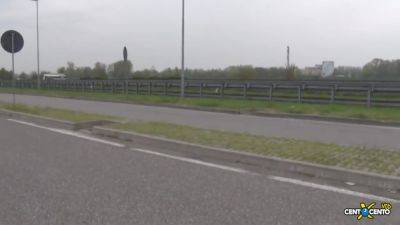 The Caregiver Is Screwed In Grandfather Argante - hotmovs.com