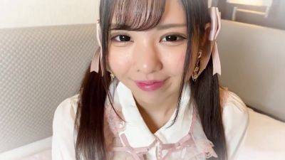 Asian angel 4538 - AsianHappyEnding - hotmovs.com - Japan