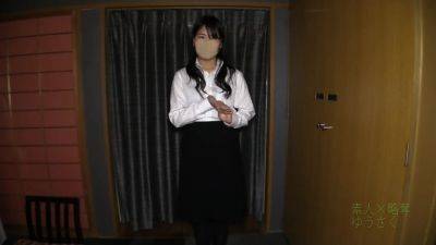 Asian Angel 11794 - AsianHappyEnding - hotmovs.com - Japan