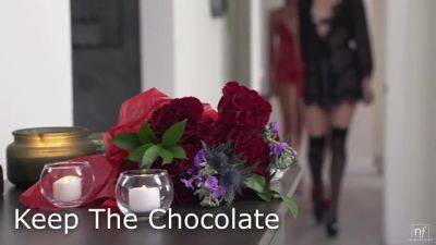 Keep The Chocolate - S44:E4 - Nubilefilms - hotmovs.com